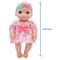 New Adventures Cuddle Kids® Play All Day Baby Doll Playset